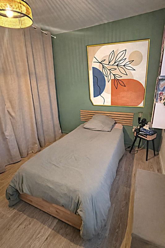 Maison - 89 m² - 4 pièces