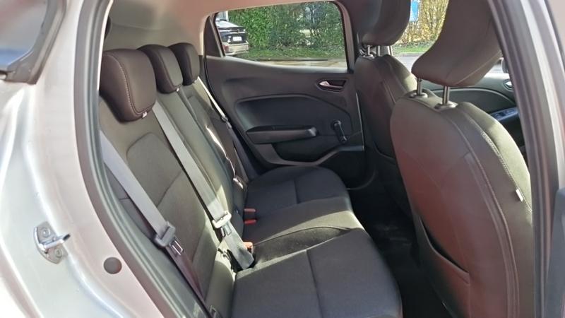 Renault Clio V Tce 90 Evolution