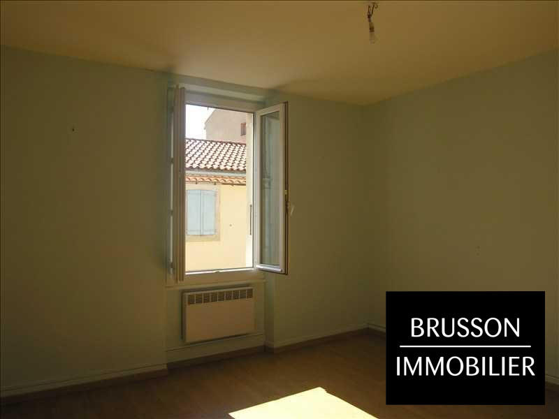 Maison - 63 m² - 3 pièces