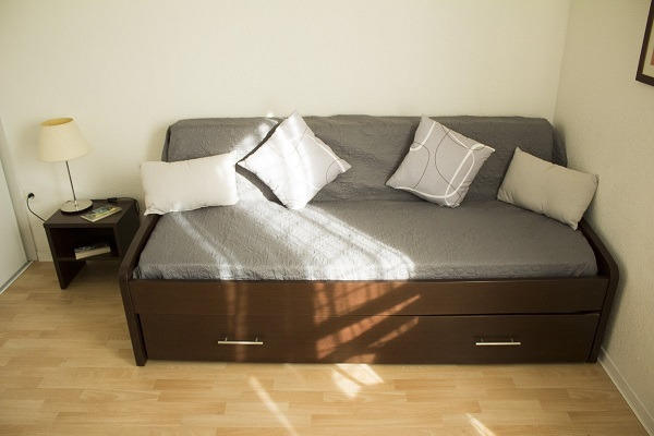 Appartement - 18 m² - 1 pièce