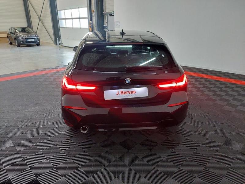 Bmw Série 1 1.5 116d Dkg7 Lounge