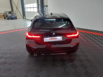 Bmw Série 1 1.5 116d Dkg7 Lounge