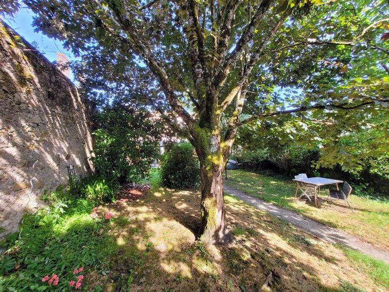 Maison en pierre - 159 m² - 6 pièces