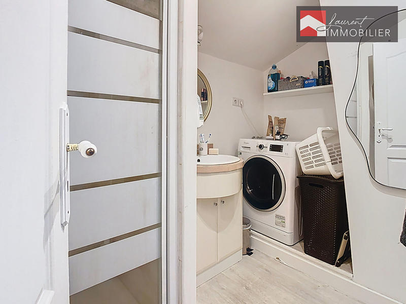 Appartement - 84 m² - 3 pièces