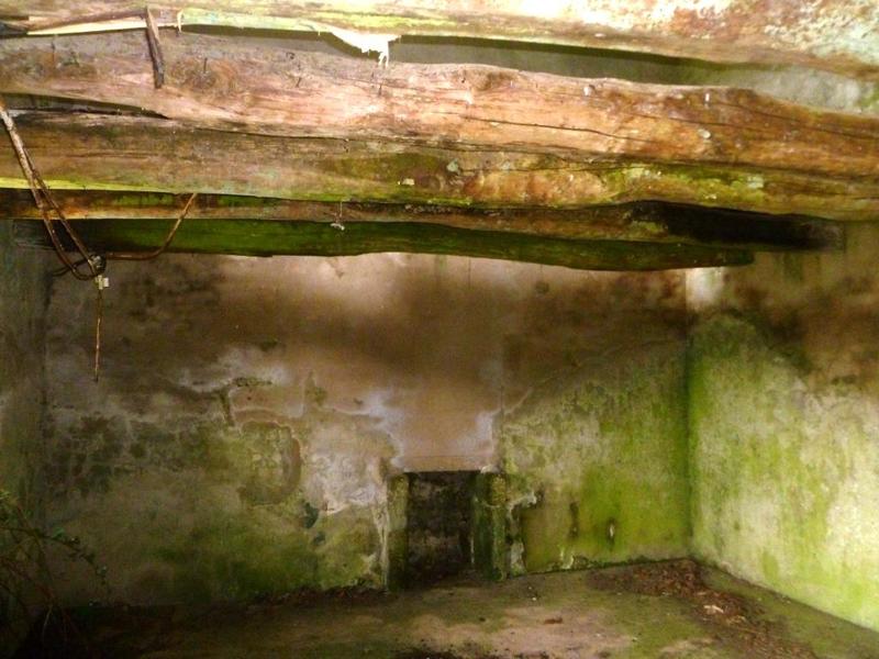 Longère - 100 m² - 2 pièces