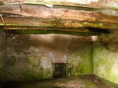 Longère - 100 m² - 2 pièces