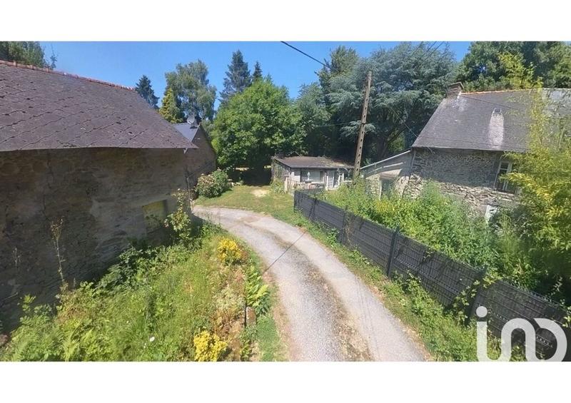 Maison - 130 m² - 3 pièces