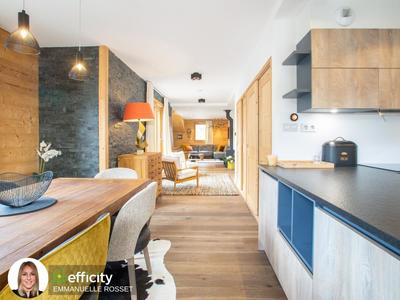 Appartement - 149 m² - 5 pièces