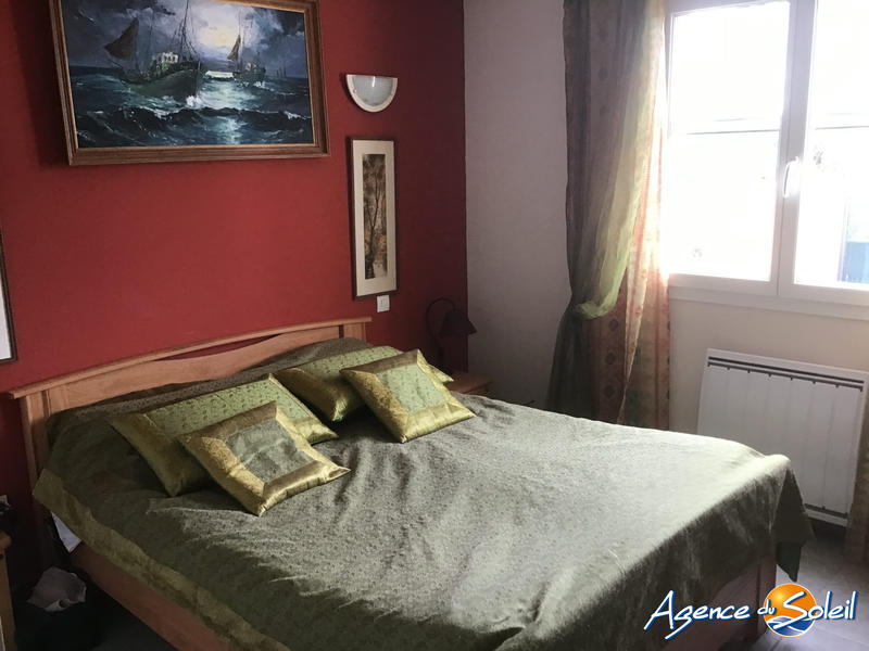 Villa - 274 m² - 5 pièces