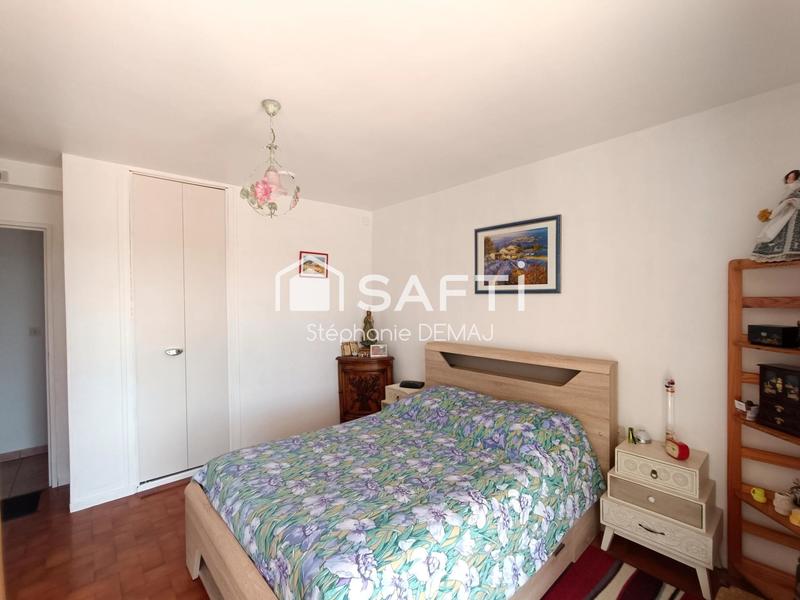 Villa - 206 m² - 6 pièces