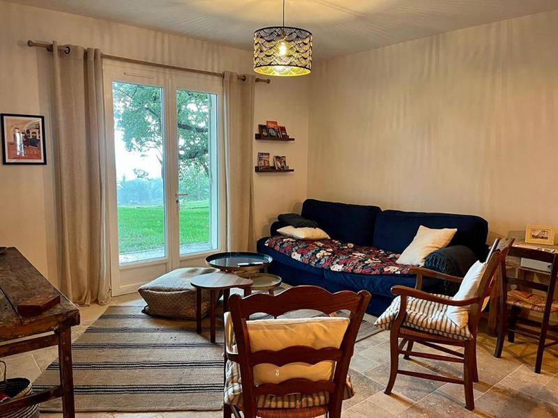 Maison - 116 m² - 6 pièces