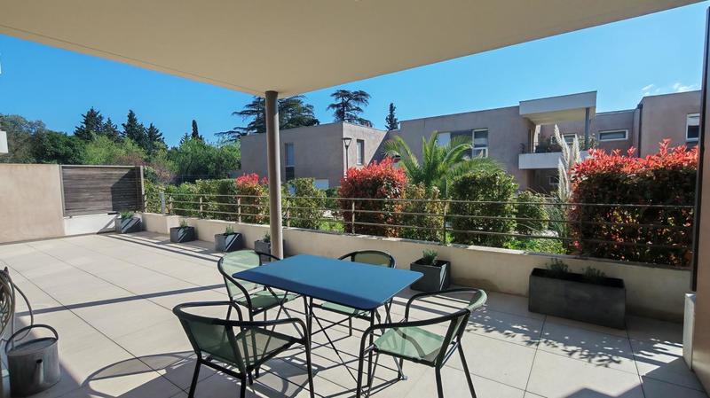 Appartement - 66 m² - 2 pièces