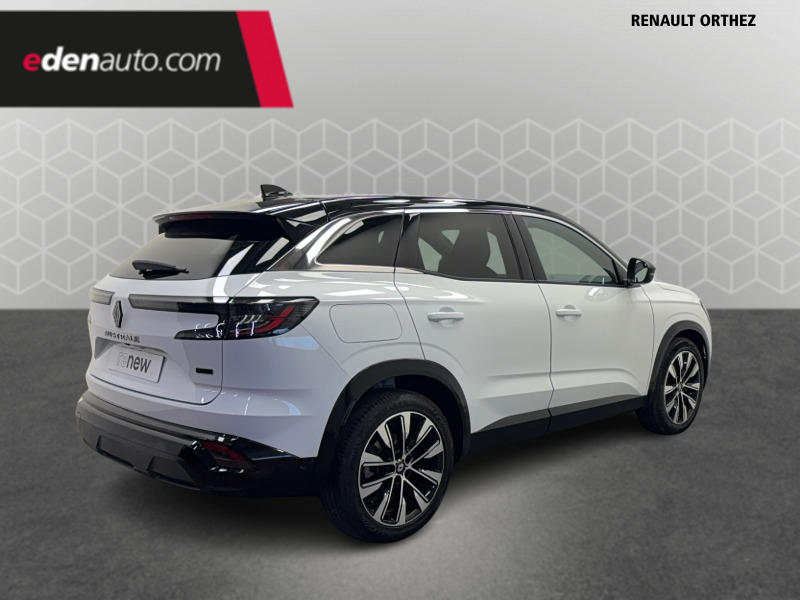 Renault Austral E-Tech hybrid 200 Techno