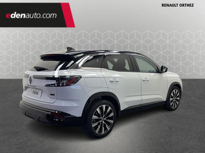 Renault Austral E-Tech hybrid 200 Techno