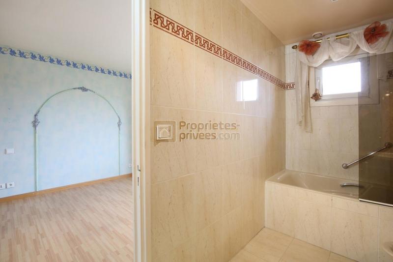 Maison - 121 m² - 4 pièces