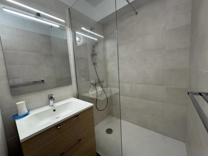 Studio - 25 m² - 1 pièce