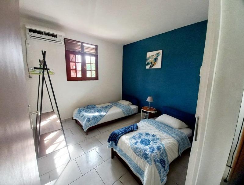 Maison - 265 m² - 14 pièces