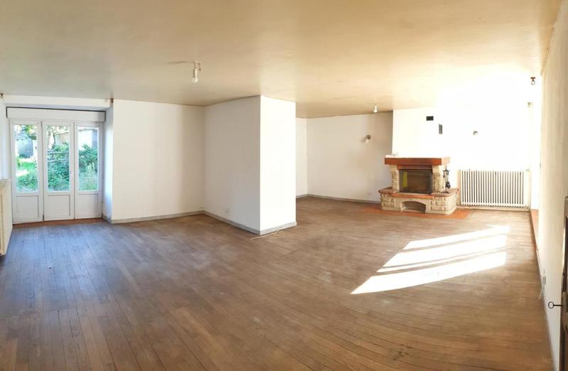 Maison - 179 m² - 6 pièces
