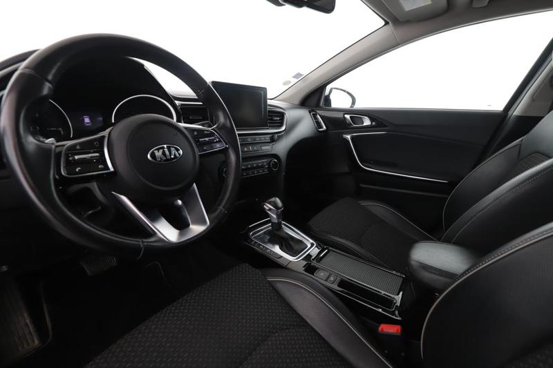Kia Ceed 1.6 CRDi Isg Edition 1 Dct7 136 ch