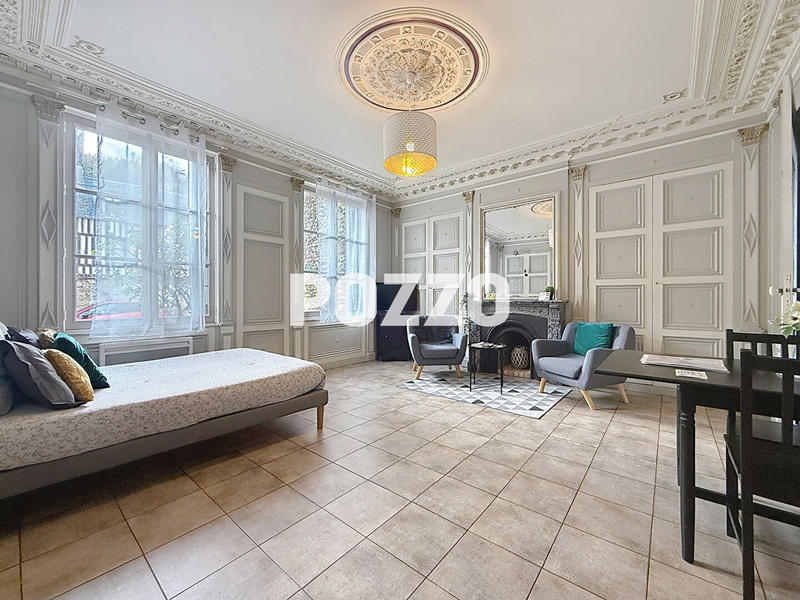 Appartement - 31 m² - 1 pièce