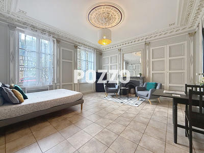 Appartement - 31 m² - 1 pièce