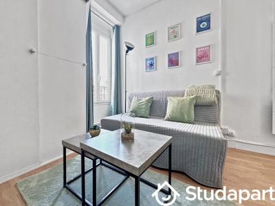 Maison - 12 m² - 1 pièce