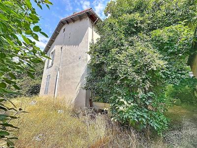 Appartement - 28 m² - 1 pièce