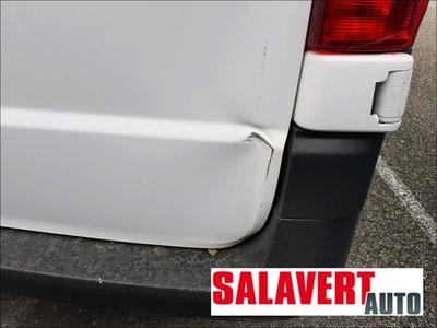 Mercedes Vito 116 2.2 Cdi Bluetec 163