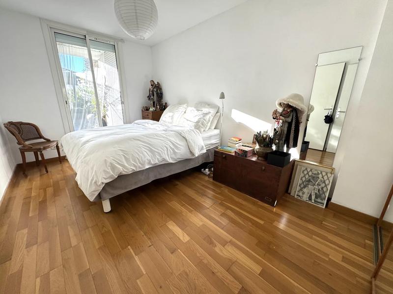 Appartement - 136 m² - 5 pièces