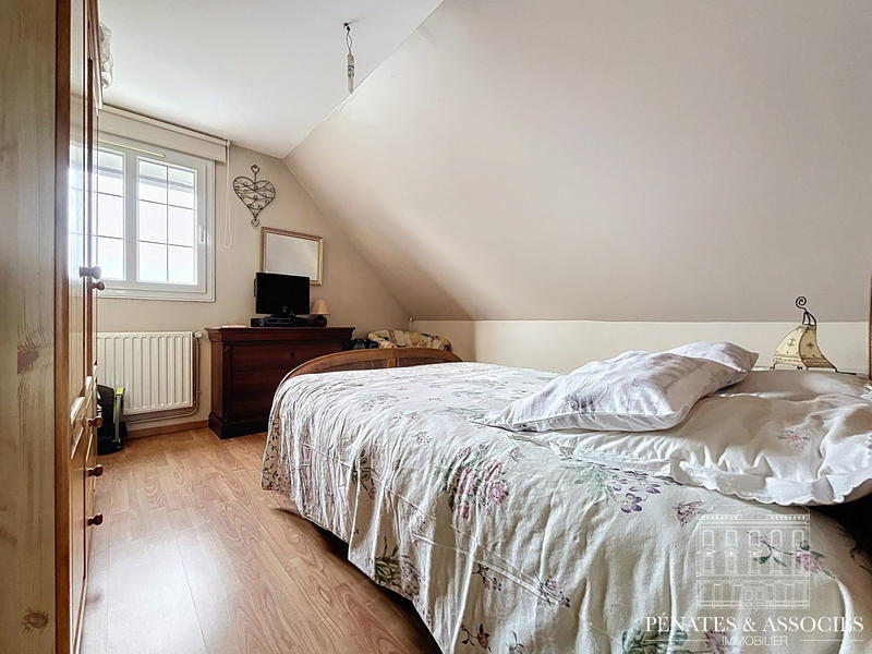 Maison - 150 m² - 6 pièces