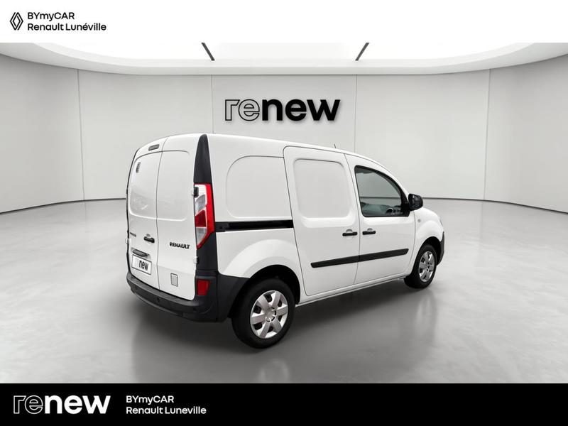 Renault Kangoo Express Blue Dci 95 Extra R-Link