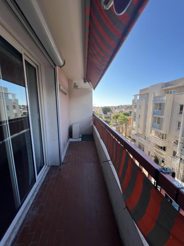 Studio - 33 m² - 1 pièce