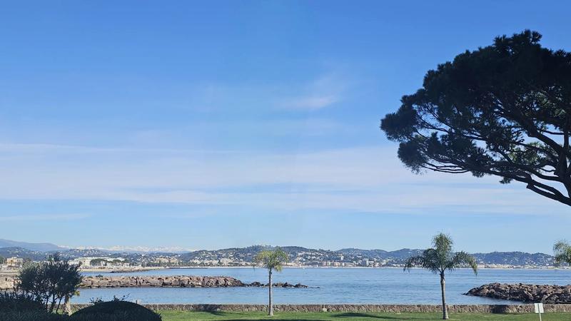 Appartement - 110 m² - 4 pièces