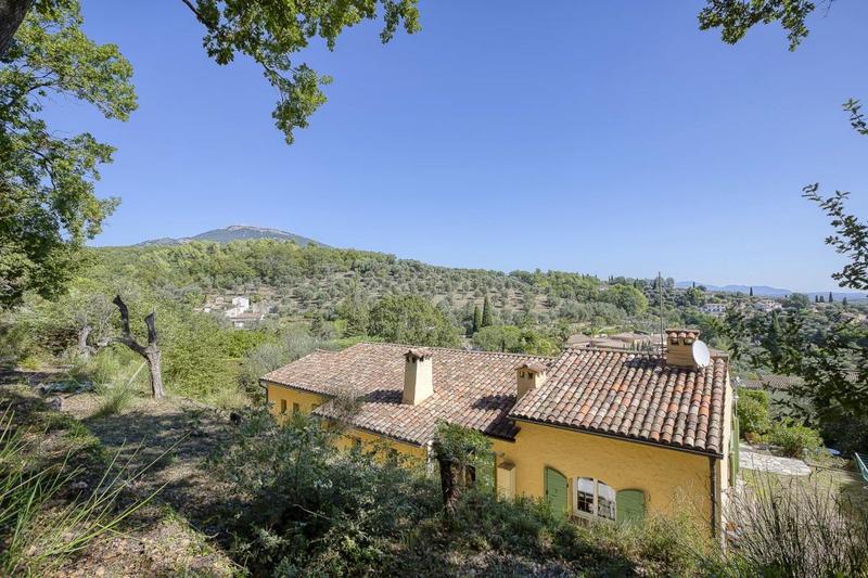 Villa - 161 m² - 5 pièces