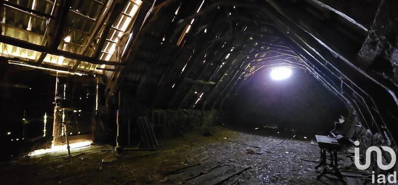 Ferme - 250 m² - 2 pièces