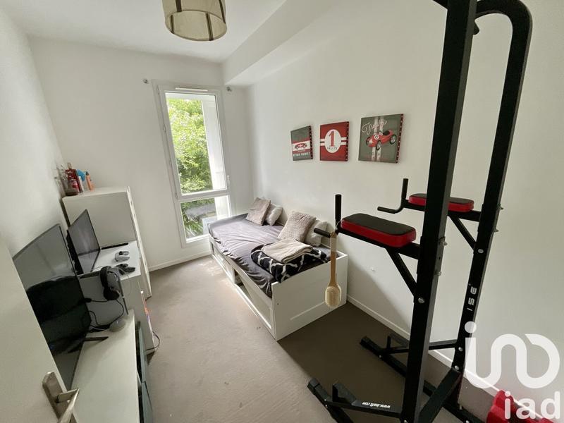 Appartement - 77 m² - 4 pièces