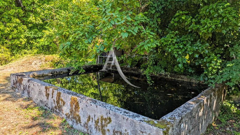 Maison - 101 m² - 5 pièces