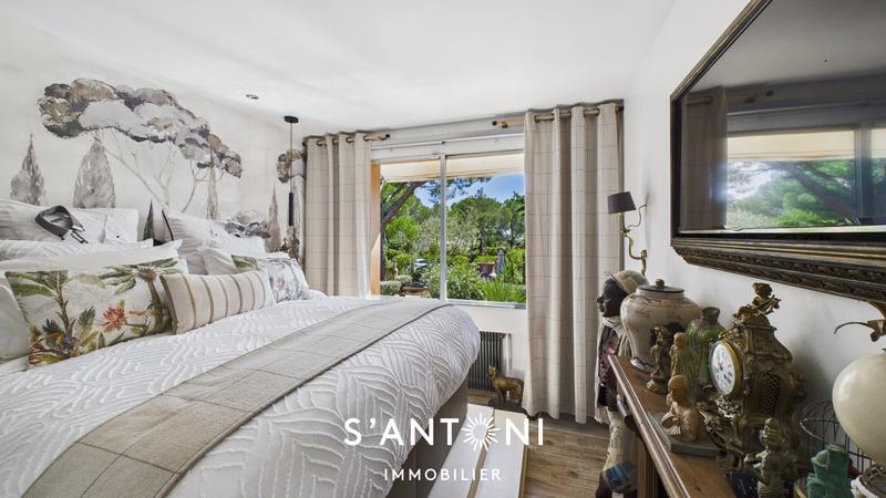 Maison de domaine - 364 m² - 10 pièces