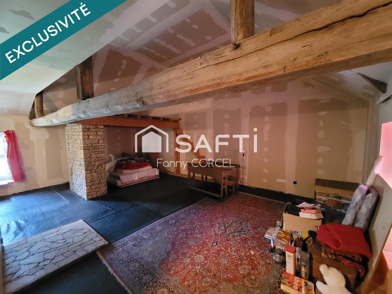 Maison - 298 m² - 10 pièces