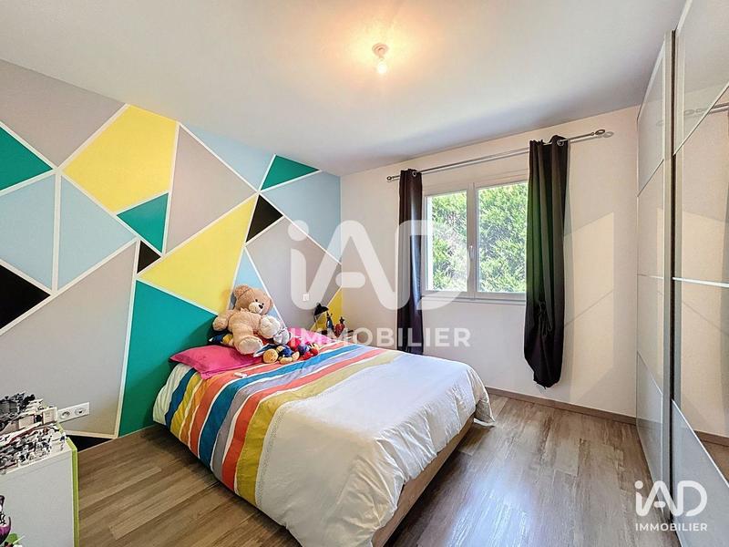 Maison - 182 m² - 5 pièces