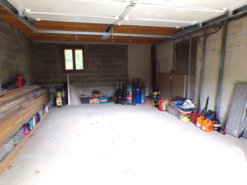 Maison - 67 m² - 3 pièces