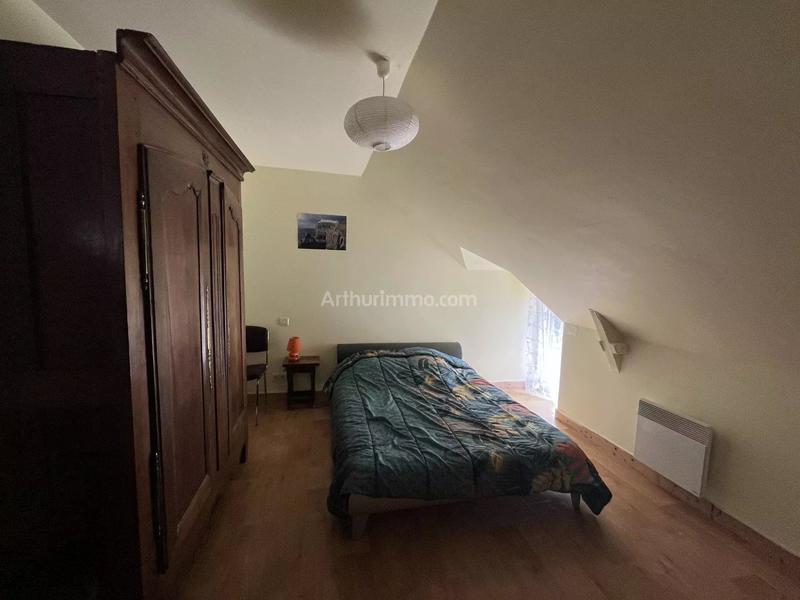 Maison - 101 m² - 5 pièces