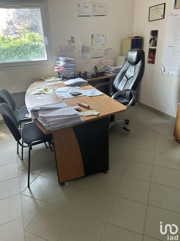 Local commercial - 460 m²