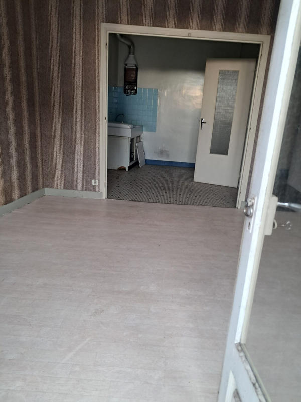 Maison - 97 m² - 4 pièces