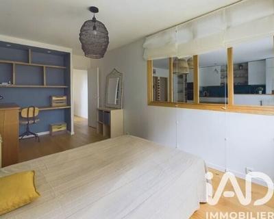 Appartement - 73 m² - 3 pièces