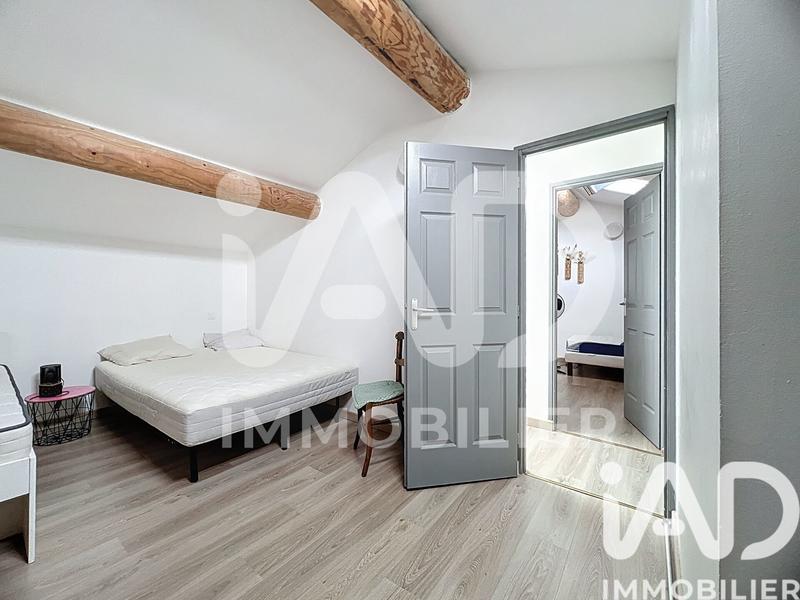 Maison - 167 m² - 6 pièces