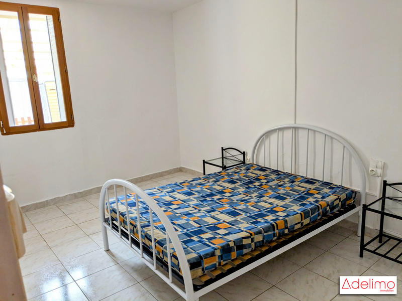 Appartement - 61 m² - 2 pièces