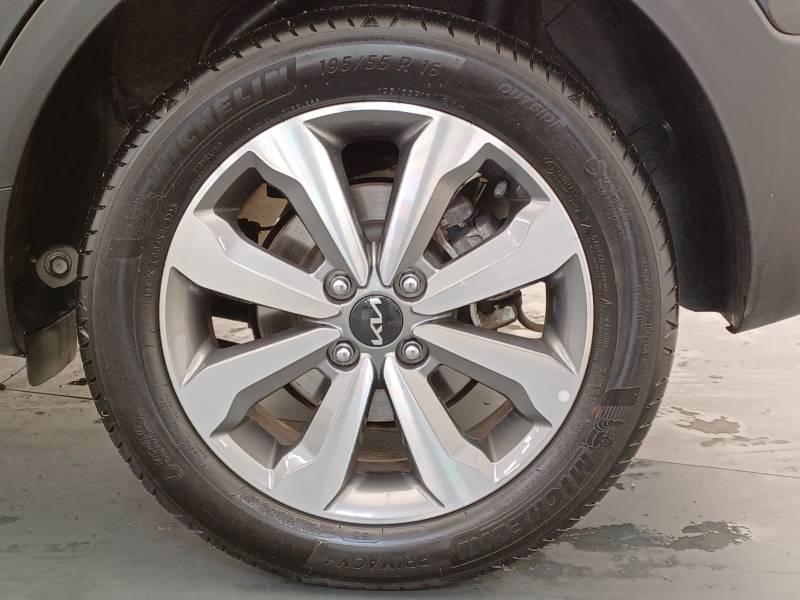 Kia Stonic 1.0 t-GDi 100 ch Dct7 Active Business