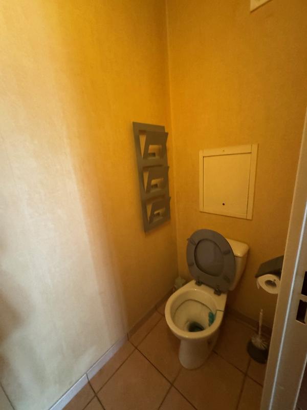 Appartement - 88 m² - 4 pièces