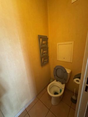 Appartement - 88 m² - 4 pièces